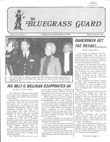 Bluegrass Guard, January-February 1984